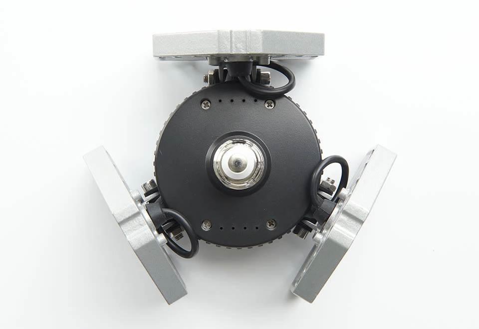 Best reviews of ๐ Motion Activated Garage Light by MI - Zhejiang Focus-On Import & Export Co., LTD. ๐ - Image 10