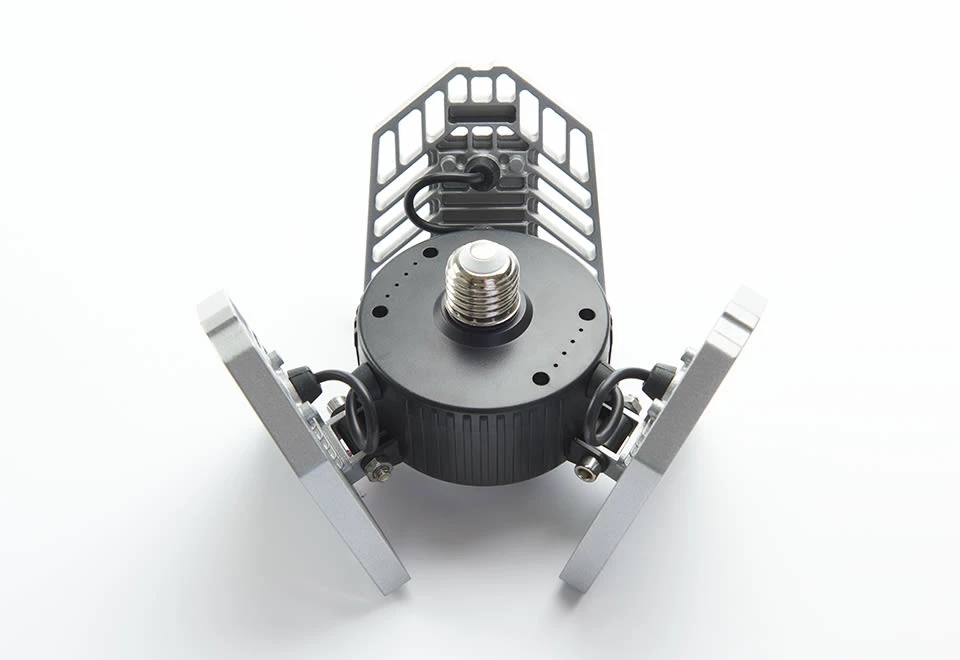 Best reviews of ๐ Motion Activated Garage Light by MI - Zhejiang Focus-On Import & Export Co., LTD. ๐ - Image 12