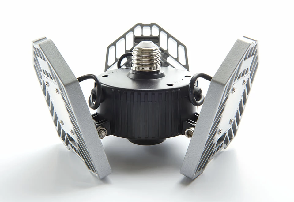 Best reviews of ๐ Motion Activated Garage Light by MI - Zhejiang Focus-On Import & Export Co., LTD. ๐ - Image 2