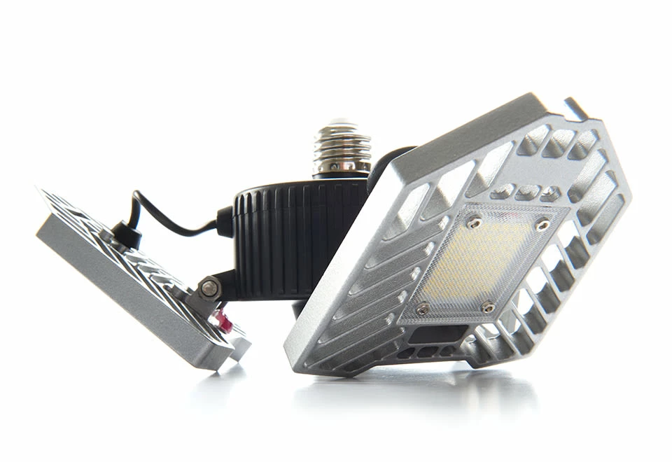 Best reviews of ๐ Motion Activated Garage Light by MI - Zhejiang Focus-On Import & Export Co., LTD. ๐ - Image 3