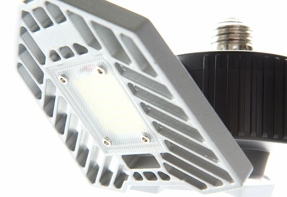 Best reviews of ๐ Motion Activated Garage Light by MI - Zhejiang Focus-On Import & Export Co., LTD. ๐ - Image 4