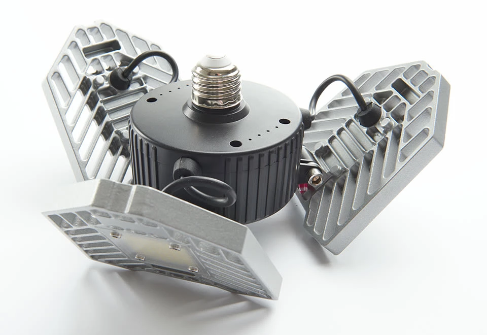 Best reviews of ๐ Motion Activated Garage Light by MI - Zhejiang Focus-On Import & Export Co., LTD. ๐ - Image 5