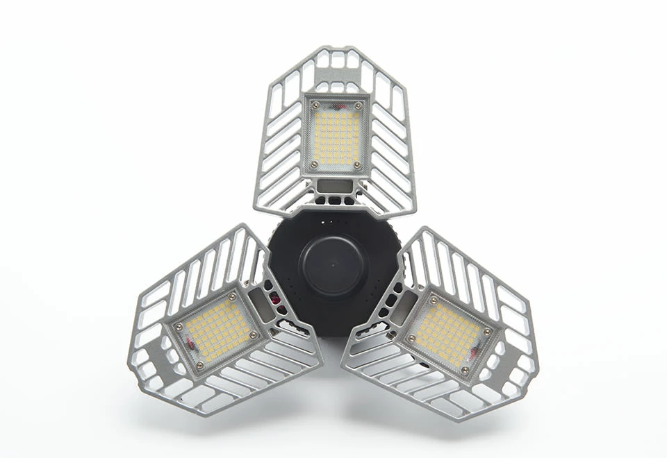 Best reviews of ๐ Motion Activated Garage Light by MI - Zhejiang Focus-On Import & Export Co., LTD. ๐ - Image 7