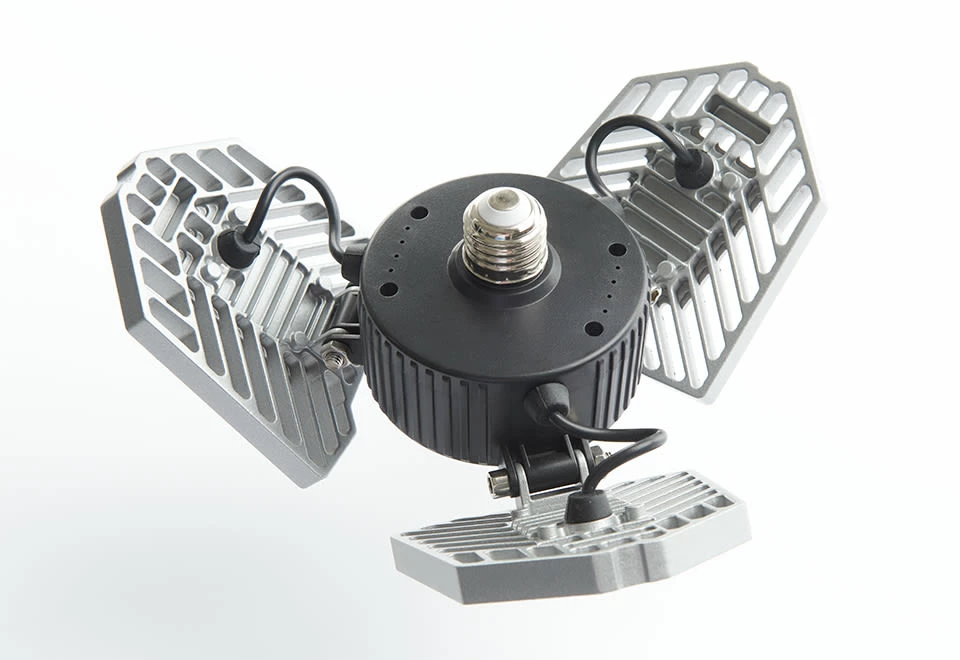 Best reviews of ๐ Motion Activated Garage Light by MI - Zhejiang Focus-On Import & Export Co., LTD. ๐ - Image 8