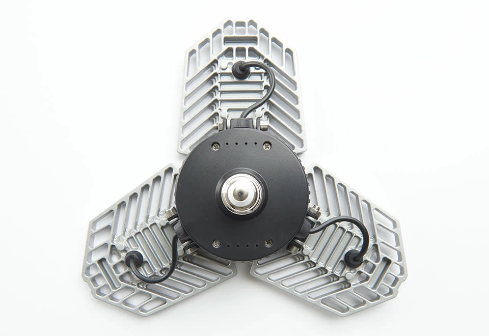 Best reviews of ๐ Motion Activated Garage Light by MI - Zhejiang Focus-On Import & Export Co., LTD. ๐ - Image 9