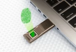 Top 10 ๐คฉ Fingerprint USB Key by Pred Technologies USA Inc โจ