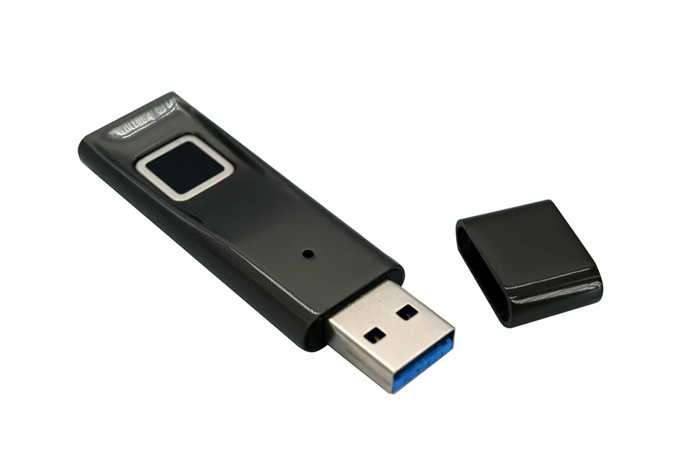 Top 10 ๐คฉ Fingerprint USB Key by Pred Technologies USA Inc โจ - Image 2