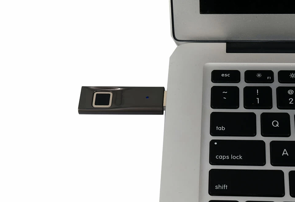 Top 10 ๐คฉ Fingerprint USB Key by Pred Technologies USA Inc โจ - Image 3