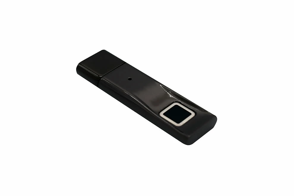 Top 10 ๐คฉ Fingerprint USB Key by Pred Technologies USA Inc โจ - Image 5