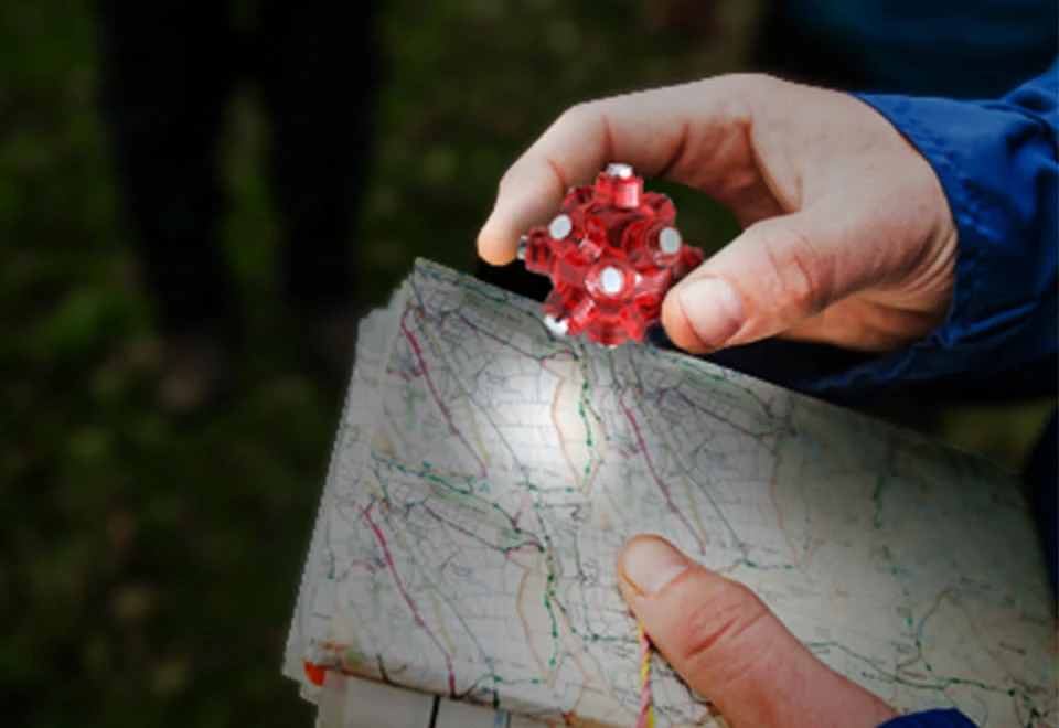 Best Sale โ๏ธ Magnetized Mini Lights (Set of 5) by BISS Product Development, LLC ๐ - Image 5