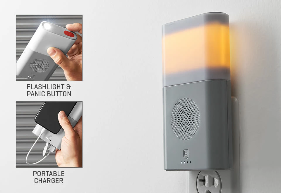 Top 10 ๐ฅ 5-in-1 Emergency Hub by NLU Products LLC DBA BGZ Brands โ๏ธ