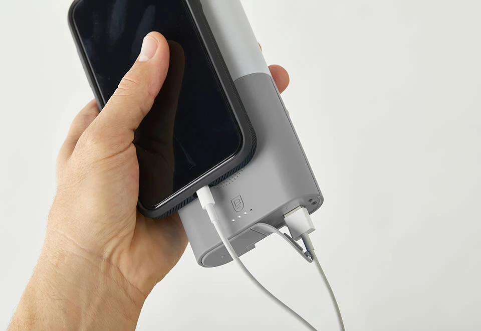 Top 10 ๐ฅ 5-in-1 Emergency Hub by NLU Products LLC DBA BGZ Brands โ๏ธ - Image 5