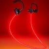 Flash Sale ❤️ LED Visible Wireless Headphones by Pred Technologies USA Inc 🎉