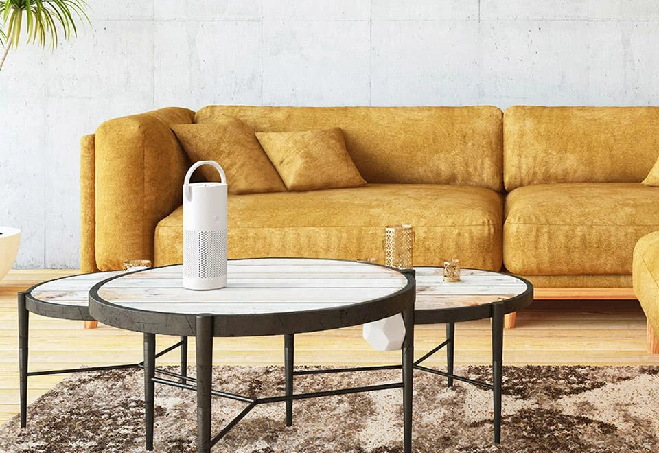 Wholesale ๐ Mini Portable Air Purifier by Bear Down Brands, LLC ๐งจ - Image 10