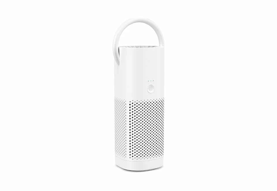 Wholesale ๐ Mini Portable Air Purifier by Bear Down Brands, LLC ๐งจ - Image 3