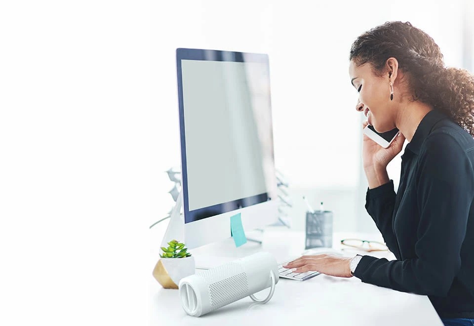 Wholesale ๐ Mini Portable Air Purifier by Bear Down Brands, LLC ๐งจ - Image 7