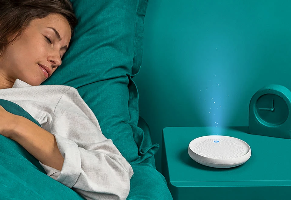 Cheap 💯 Rhythmic Breathing Sleep Light by Livlab INC 🎉 - Image 3