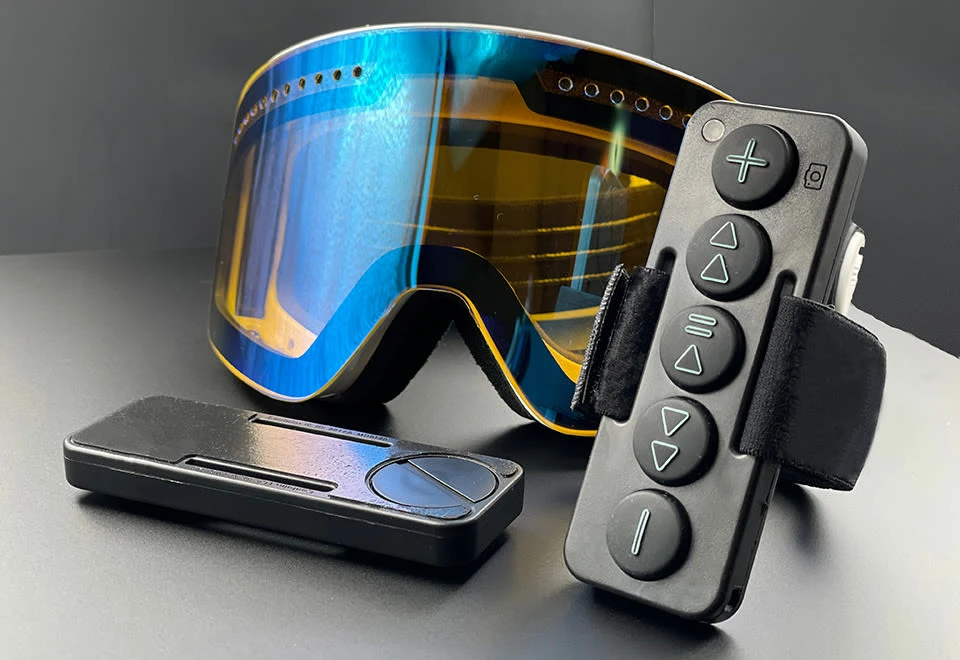 New โค๏ธ Bluetooth Button Pad by Chubby Buttons LLC ๐ - Image 10