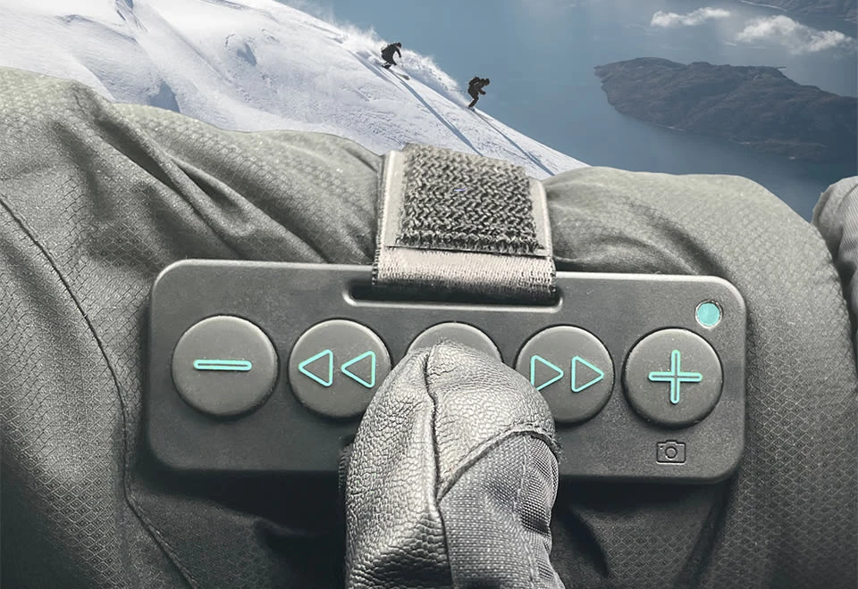 New โค๏ธ Bluetooth Button Pad by Chubby Buttons LLC ๐ - Image 11