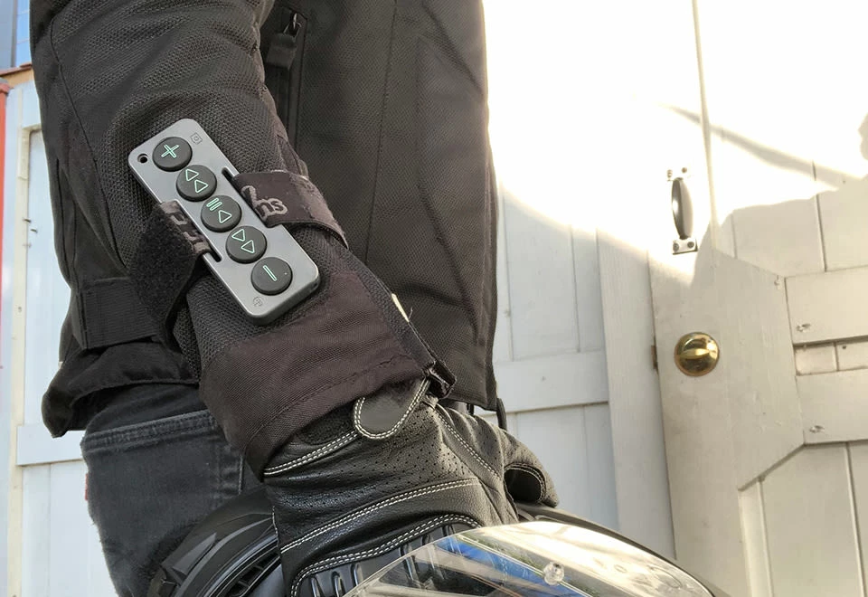 New โค๏ธ Bluetooth Button Pad by Chubby Buttons LLC ๐ - Image 15