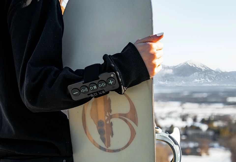 New โค๏ธ Bluetooth Button Pad by Chubby Buttons LLC ๐ - Image 17