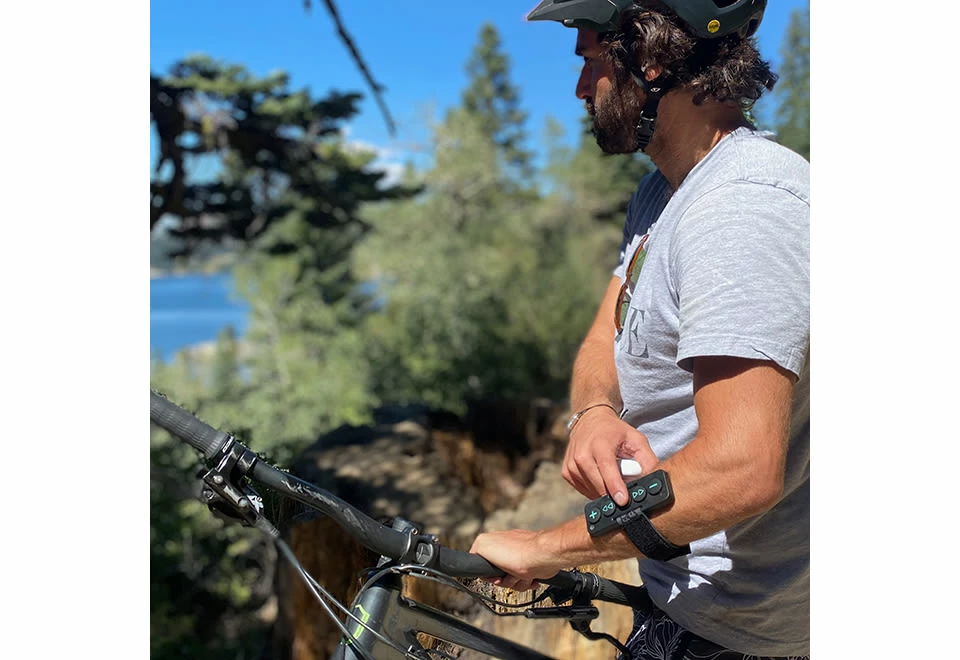 New โค๏ธ Bluetooth Button Pad by Chubby Buttons LLC ๐ - Image 5