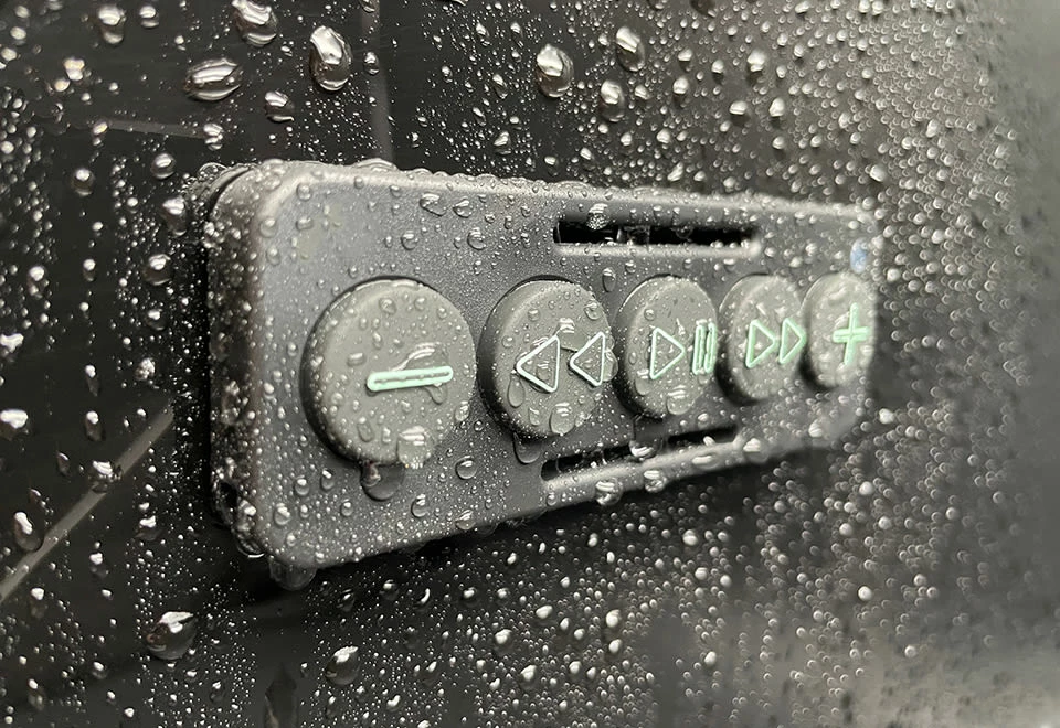 New โค๏ธ Bluetooth Button Pad by Chubby Buttons LLC ๐ - Image 6