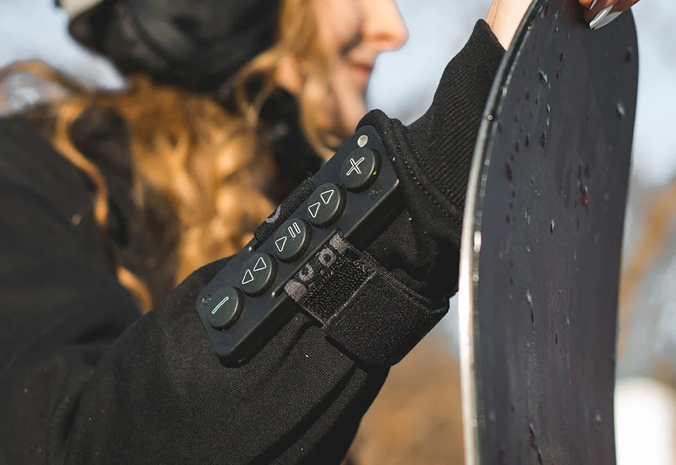 New โค๏ธ Bluetooth Button Pad by Chubby Buttons LLC ๐ - Image 8