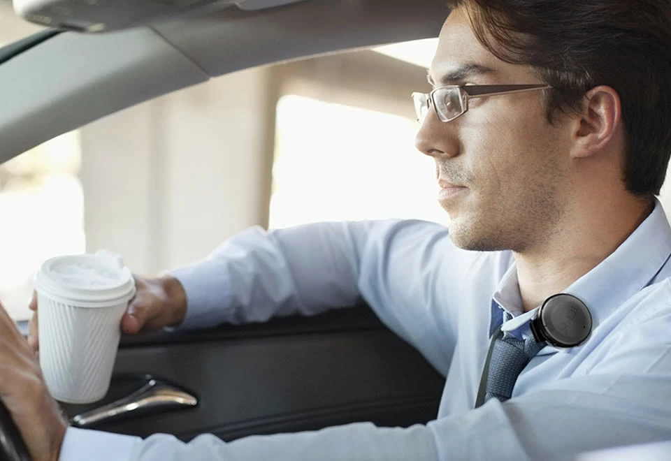 Budget ๐ Smart Wearable Assistant by Pred Technologies USA Inc ๐ - Image 3