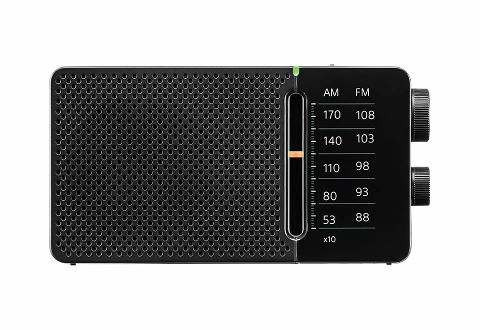 Brand new ๐ฅ Pocket AM/FM Radio by Sangean America, Inc. ๐ - Image 2