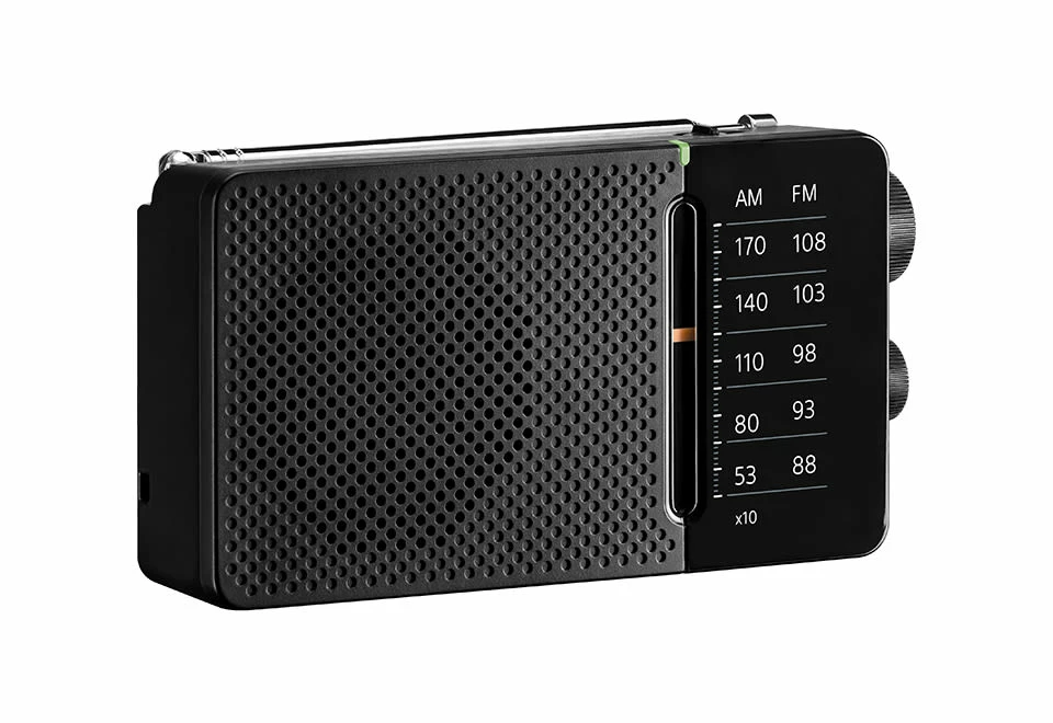 Brand new ๐ฅ Pocket AM/FM Radio by Sangean America, Inc. ๐ - Image 3