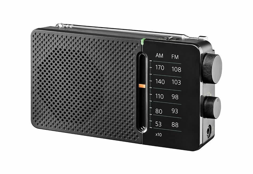 Brand new ๐ฅ Pocket AM/FM Radio by Sangean America, Inc. ๐ - Image 4