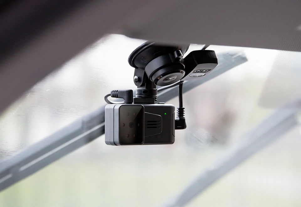 Budget ๐ Driver Fatigue Monitor by Foto Electric Supply Co. INC ๐ - Image 4