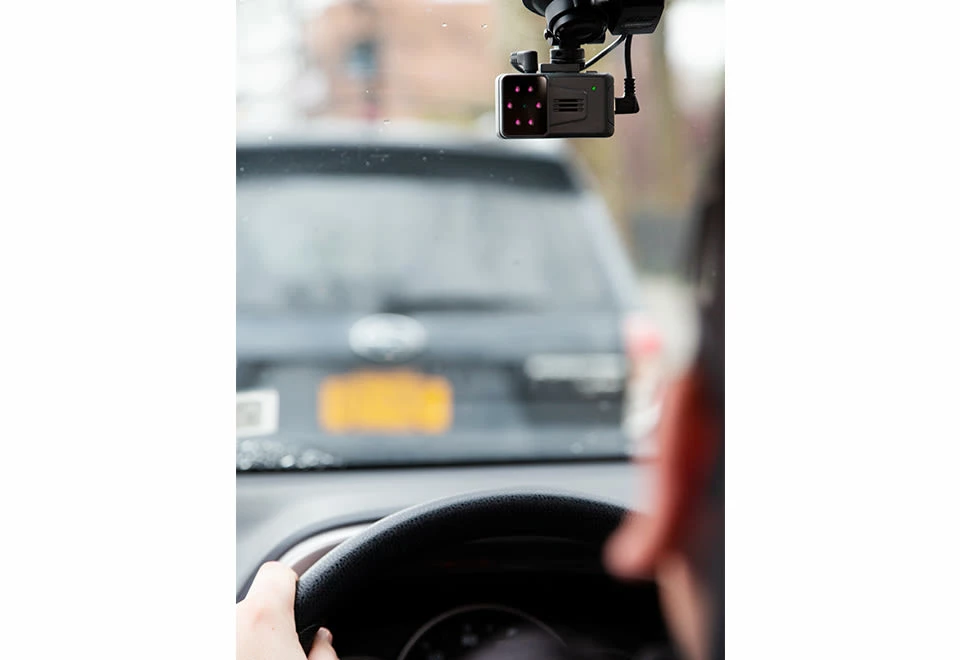 Budget ๐ Driver Fatigue Monitor by Foto Electric Supply Co. INC ๐ - Image 5