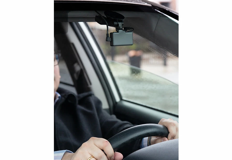 Budget ๐ Driver Fatigue Monitor by Foto Electric Supply Co. INC ๐ - Image 6