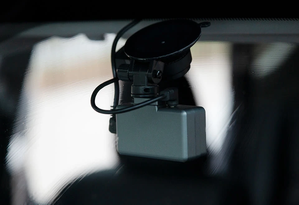 Budget ๐ Driver Fatigue Monitor by Foto Electric Supply Co. INC ๐ - Image 7