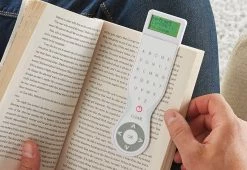 Discount 😀 Electronic Dictionary Bookmark by IF USA, LLC 🧨