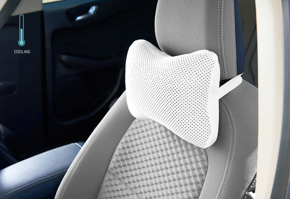 New ๐ Comfort Head Rest (2-Pack) by Global TV Concepts, LTD. ๐