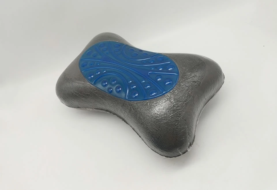 New ๐ Comfort Head Rest (2-Pack) by Global TV Concepts, LTD. ๐ - Image 6