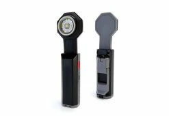 Promo ๐ Rechargeable Pocket Floodlight by BISS Product Development, LLC ๐