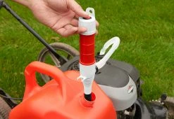 Coupon 😍 Easy No Spill Fuel Pump by Jobar International Inc. ❤️