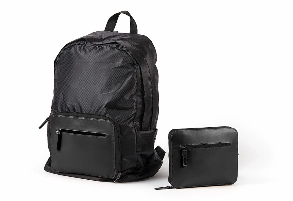 Top 10 โค๏ธ Travel Packable ๐ Backpack by MyKronoz (Bow USA) โ