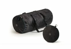 Outlet 😀 Travel Packable Duffel Bag by MyKronoz (Bow USA) ❤️