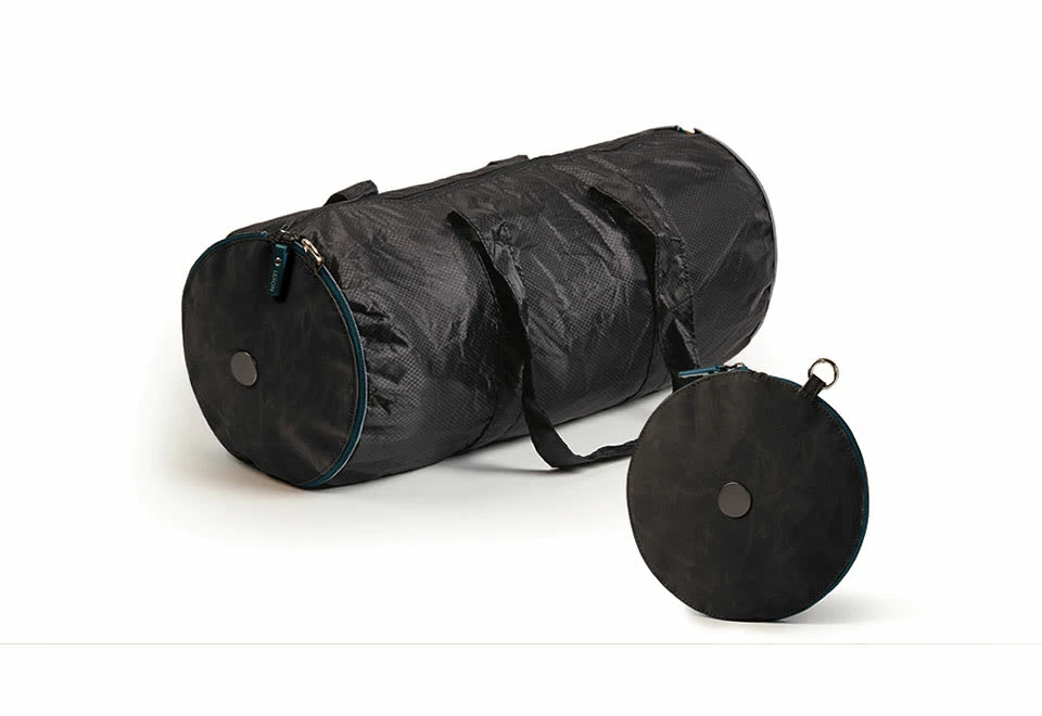 Outlet 😀 Travel Packable Duffel Bag by MyKronoz (Bow USA) ❤️
