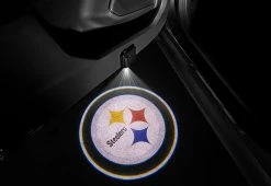 Hot Sale 🎁 Sports Team Car Door Light by Odash Inc. 🔥