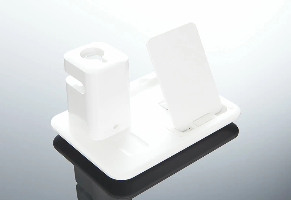 Cheap ๐งจ All-in-One Apple Charging Station by MI - Zhejiang Focus-On Import & Export Co., LTD. ๐ - Image 3