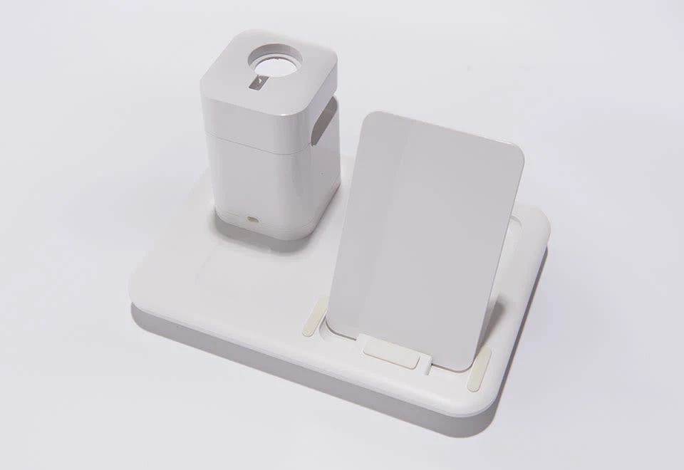 Cheap ๐งจ All-in-One Apple Charging Station by MI - Zhejiang Focus-On Import & Export Co., LTD. ๐ - Image 4