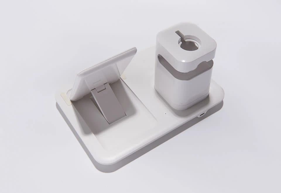 Cheap ๐งจ All-in-One Apple Charging Station by MI - Zhejiang Focus-On Import & Export Co., LTD. ๐ - Image 6