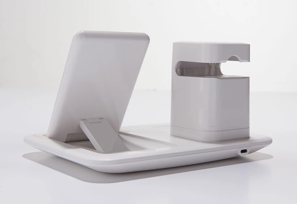 Cheap ๐งจ All-in-One Apple Charging Station by MI - Zhejiang Focus-On Import & Export Co., LTD. ๐ - Image 7