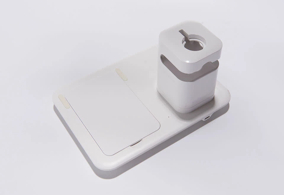 Cheap ๐งจ All-in-One Apple Charging Station by MI - Zhejiang Focus-On Import & Export Co., LTD. ๐ - Image 8